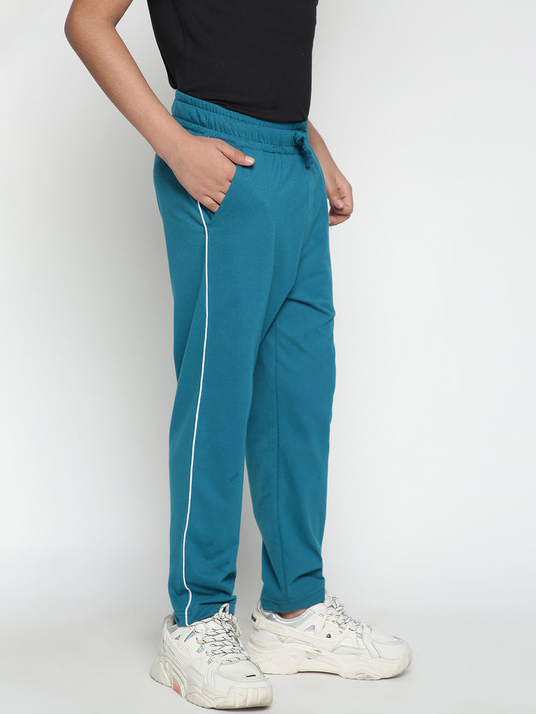 Lil Tomatoes Boys Cotton Trackpant