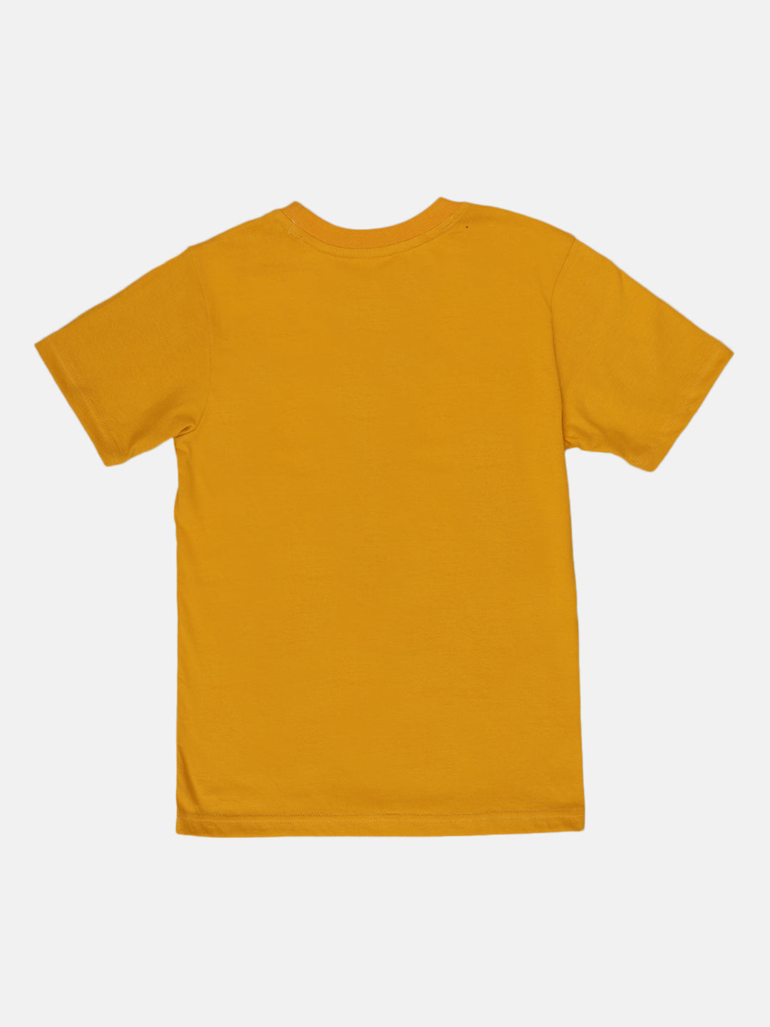 Lil Tomatoes Boys Cotton Combo T-Shirt Pack of 3- Multicolor