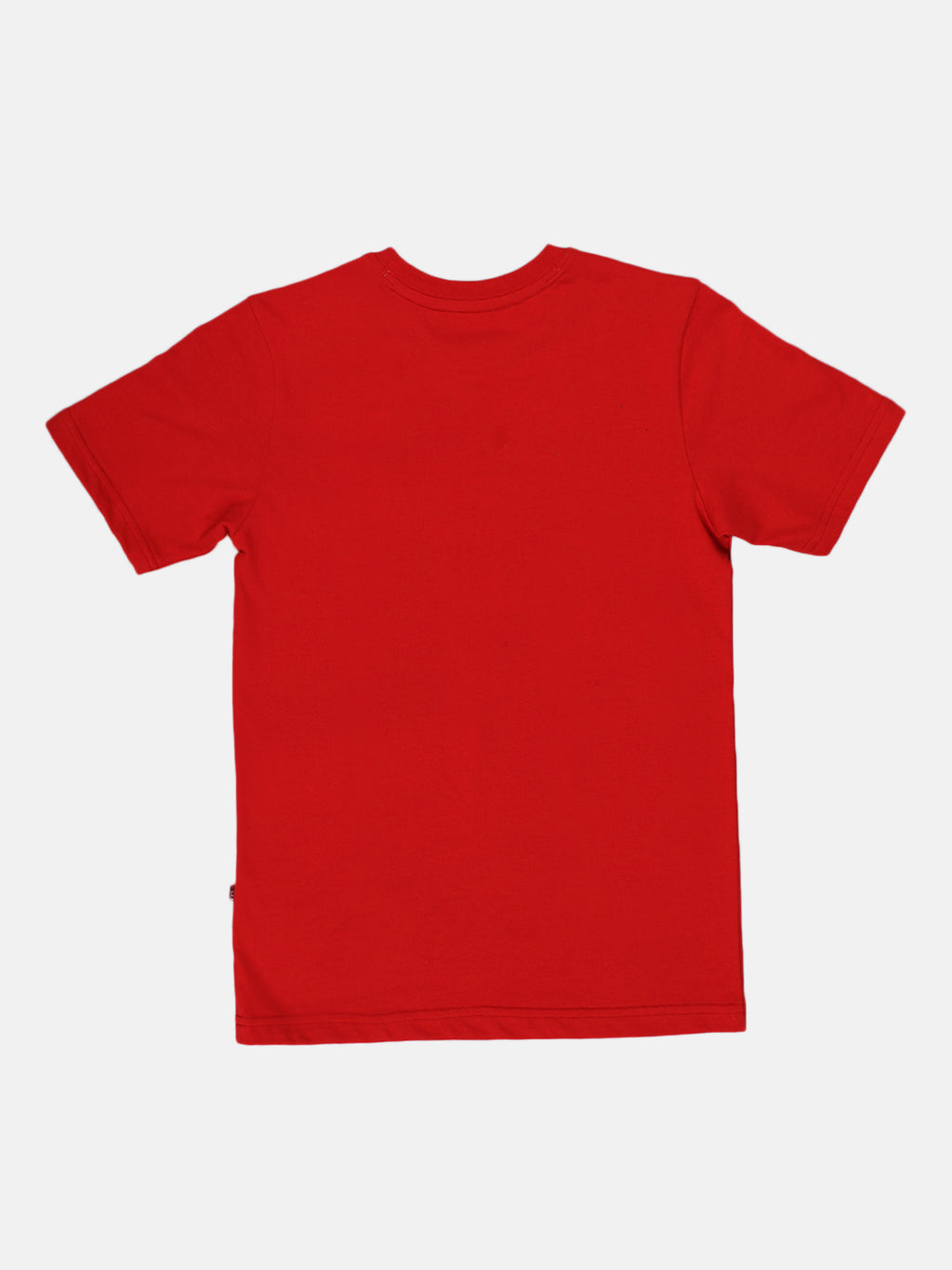 Lil Tomatoes Boys Cotton Combo T-Shirt Pack of 3- Multicolor