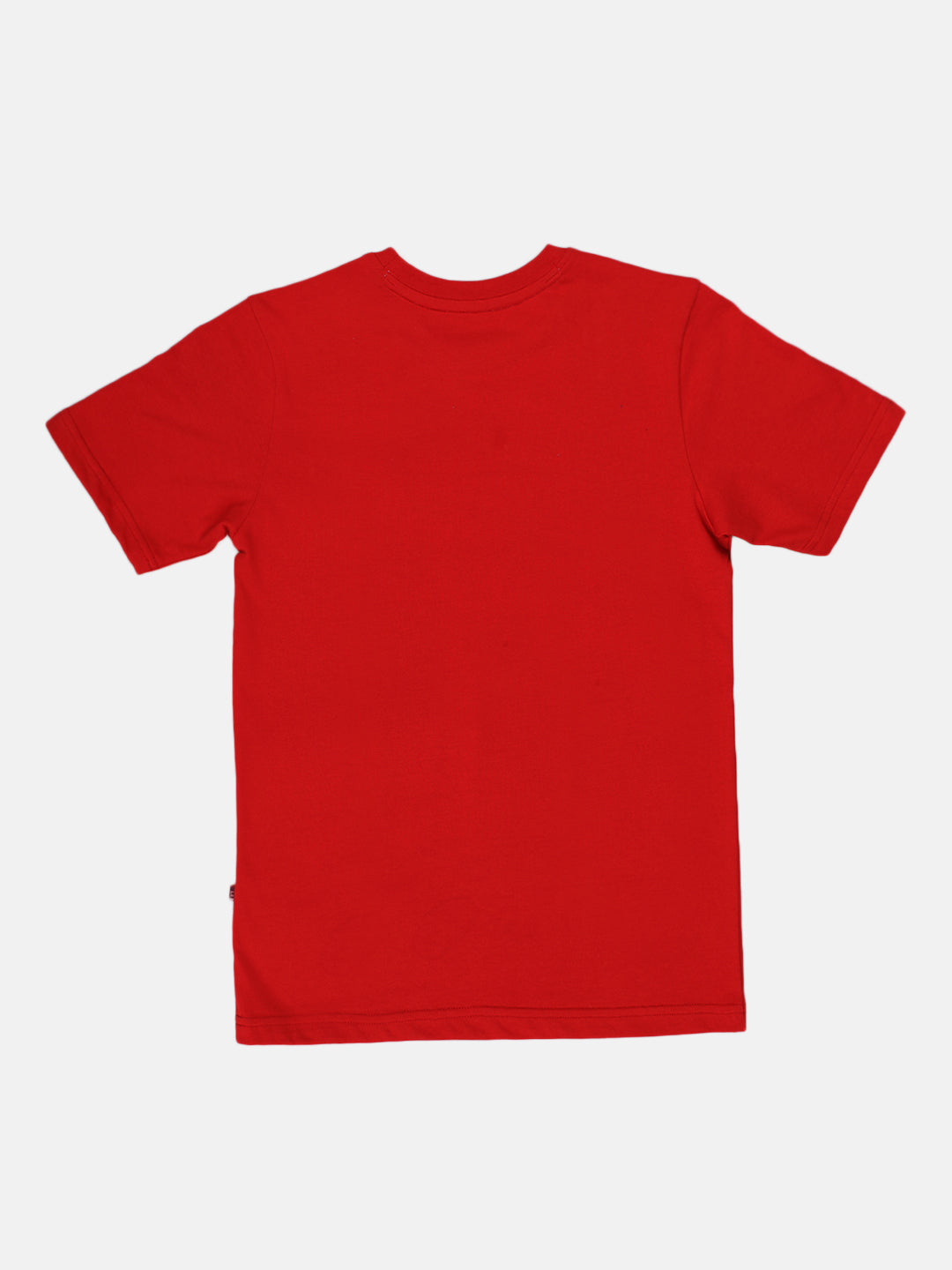 Lil Tomatoes Boys Cotton Combo T-Shirt Pack of 3- Multicolor