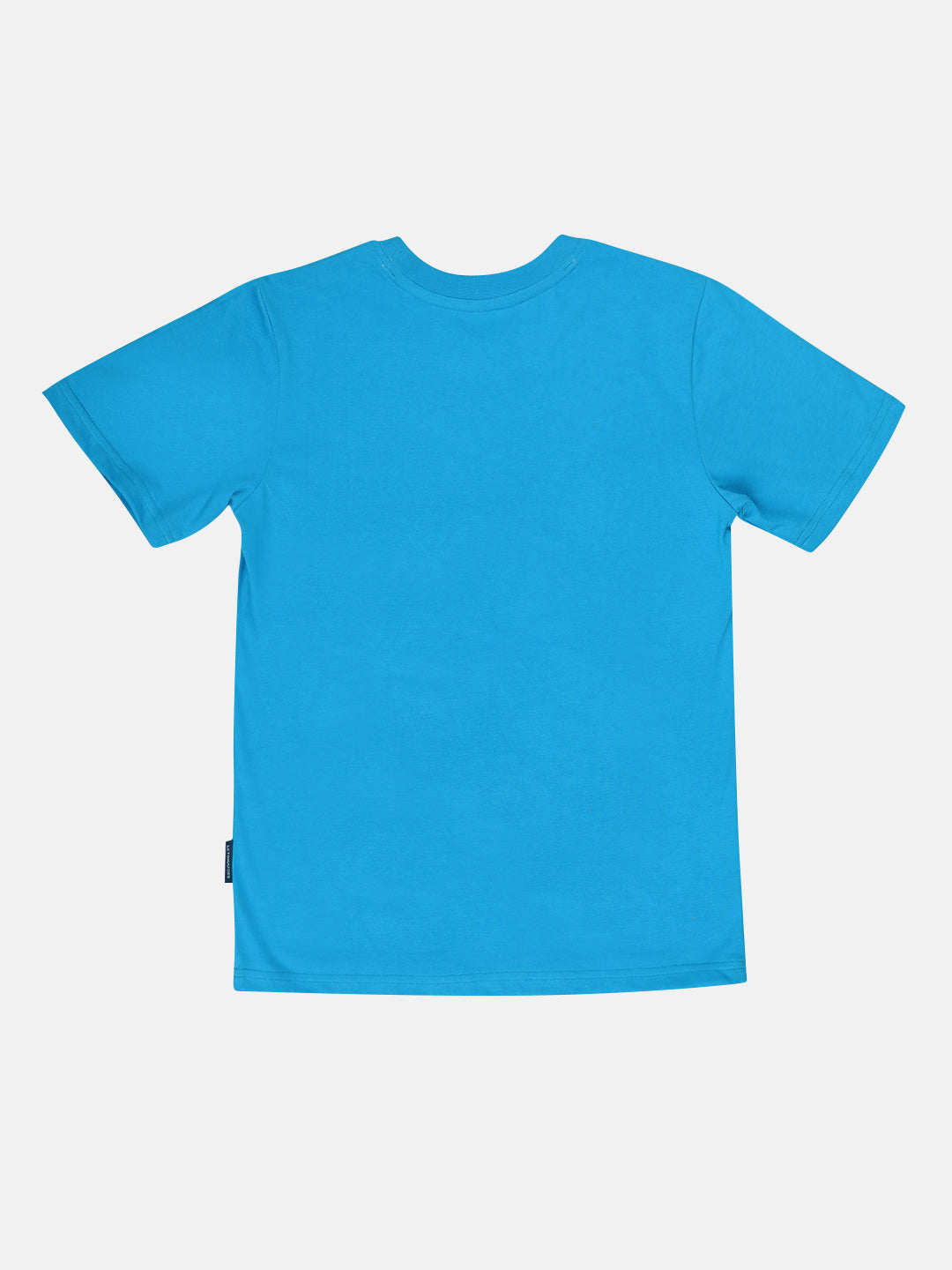 Lil Tomatoes Boys Cotton Combo T-Shirt Pack of 3- Multicolor