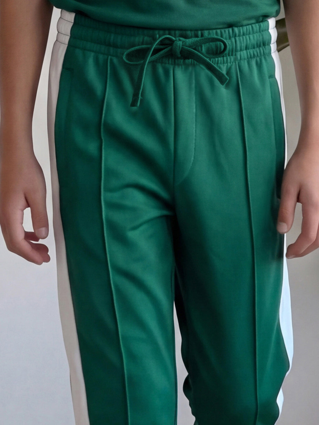 Lil Tomatoes Boys Cotton Looper Trackpant