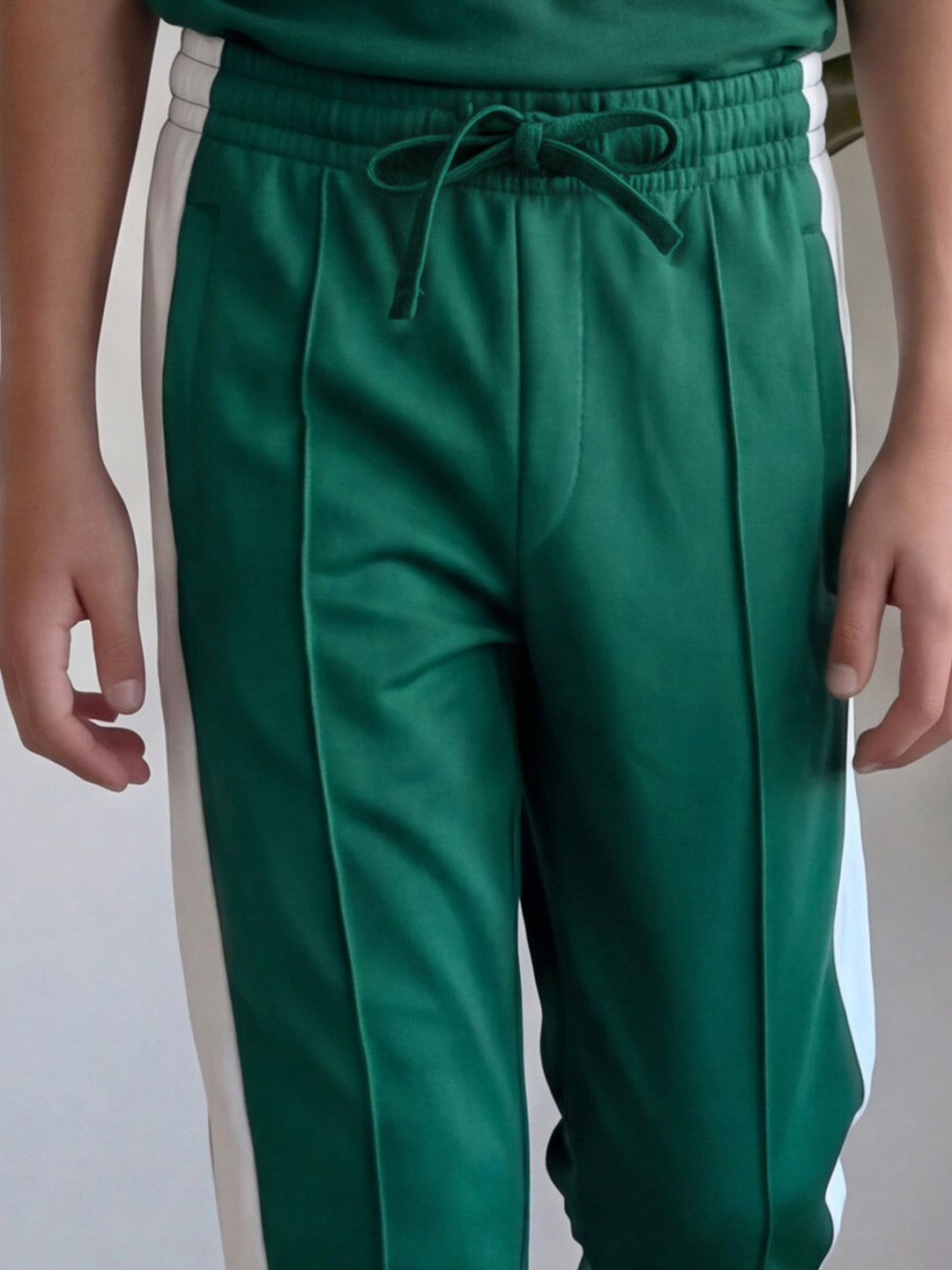 Lil Tomatoes Boys Cotton Looper Trackpant