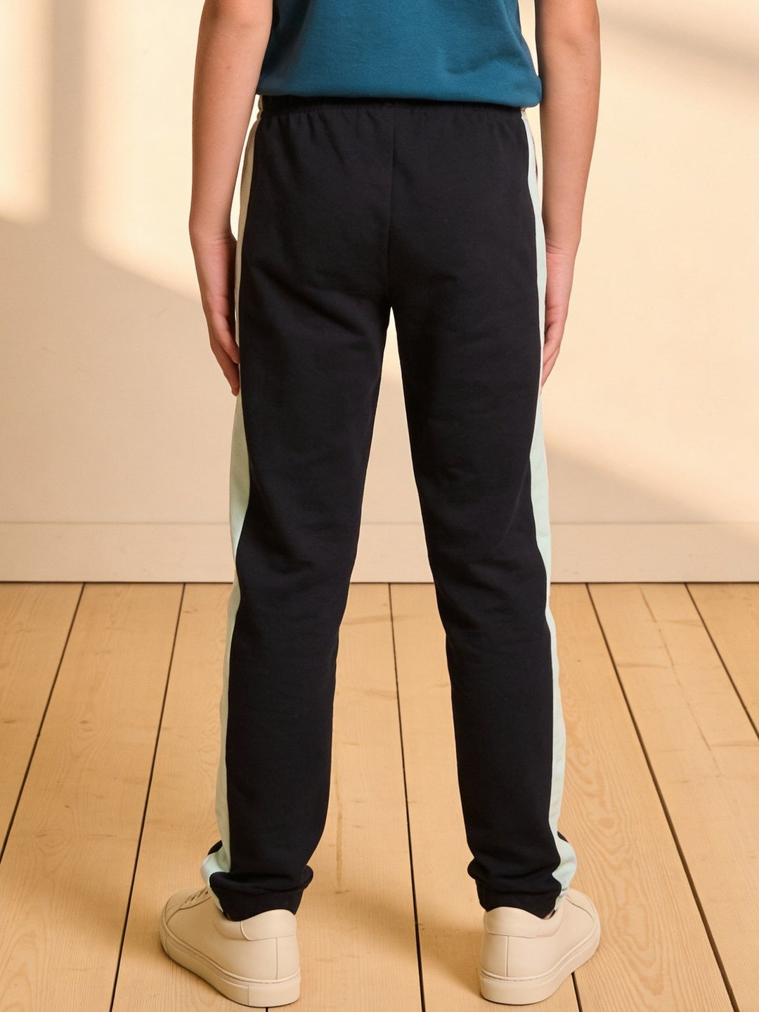 Lil Tomatoes Boys Cotton Looper Trackpant