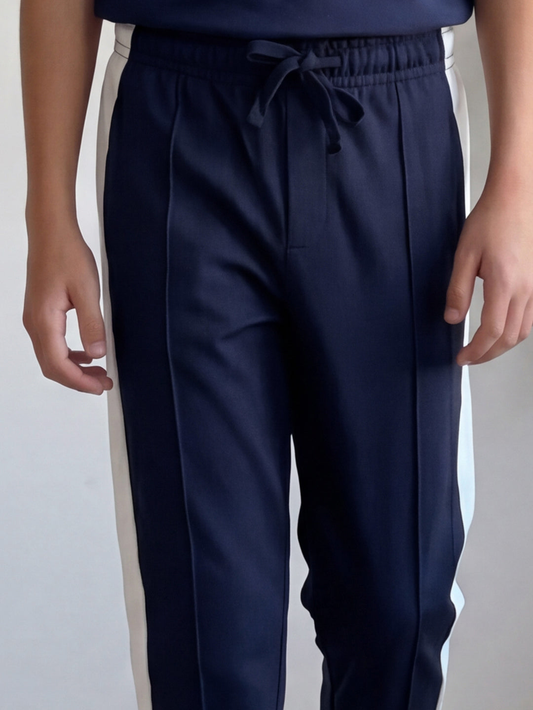 Lil Tomatoes Boys Cotton Looper Trackpant