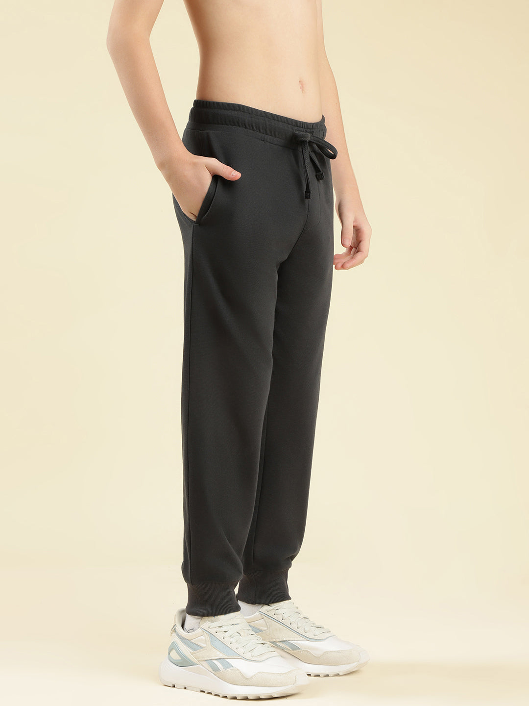 Lil Tomatoes Boys Cotton Looper Trackpant