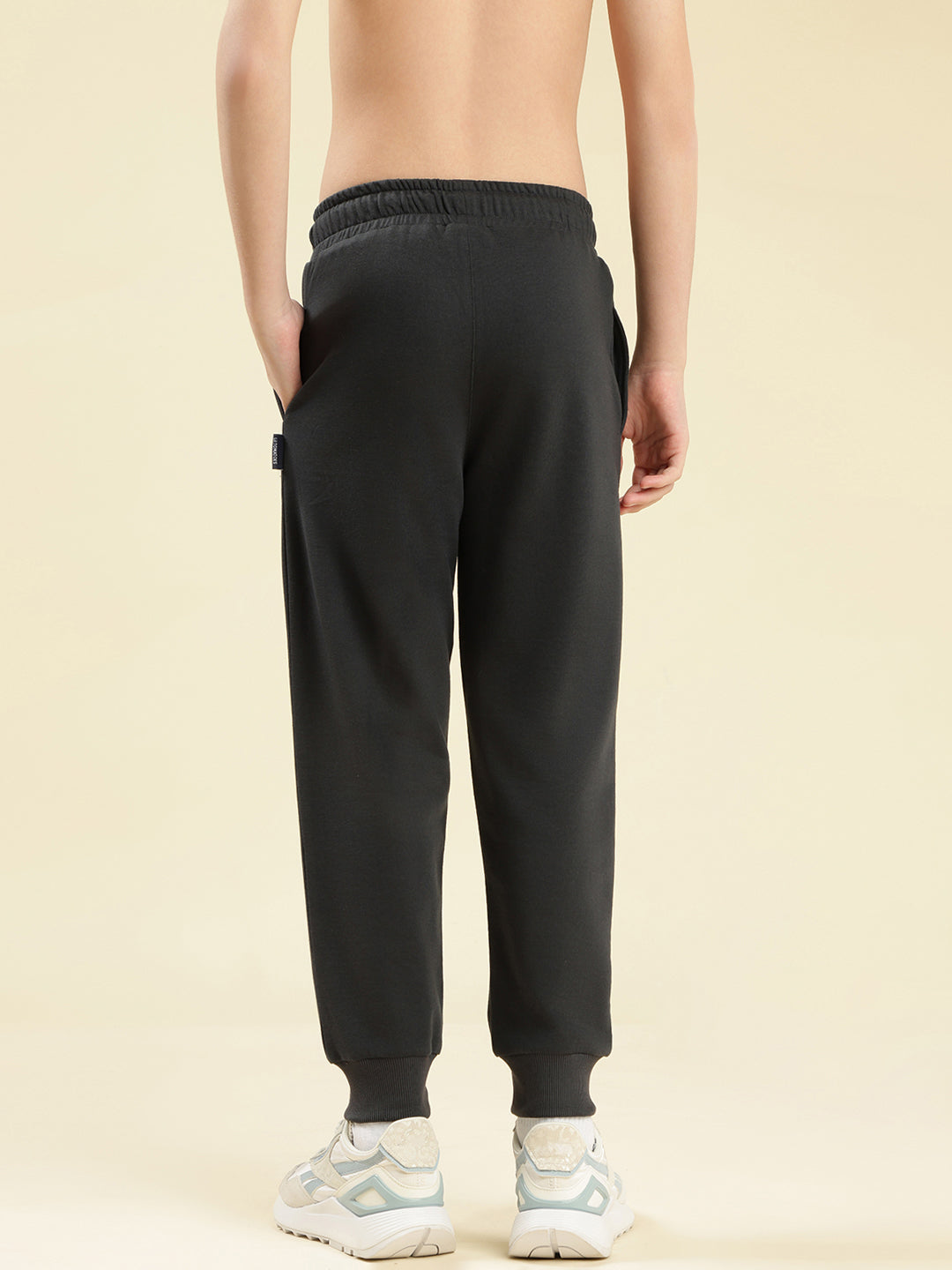 Lil Tomatoes Boys Cotton Looper Trackpant