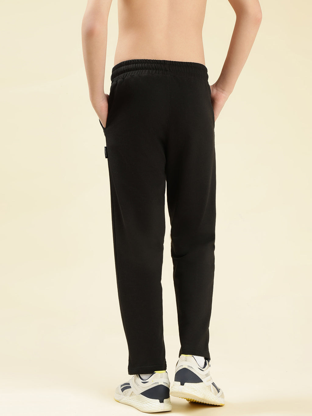 Lil Tomatoes Boys Cotton Looper Trackpant