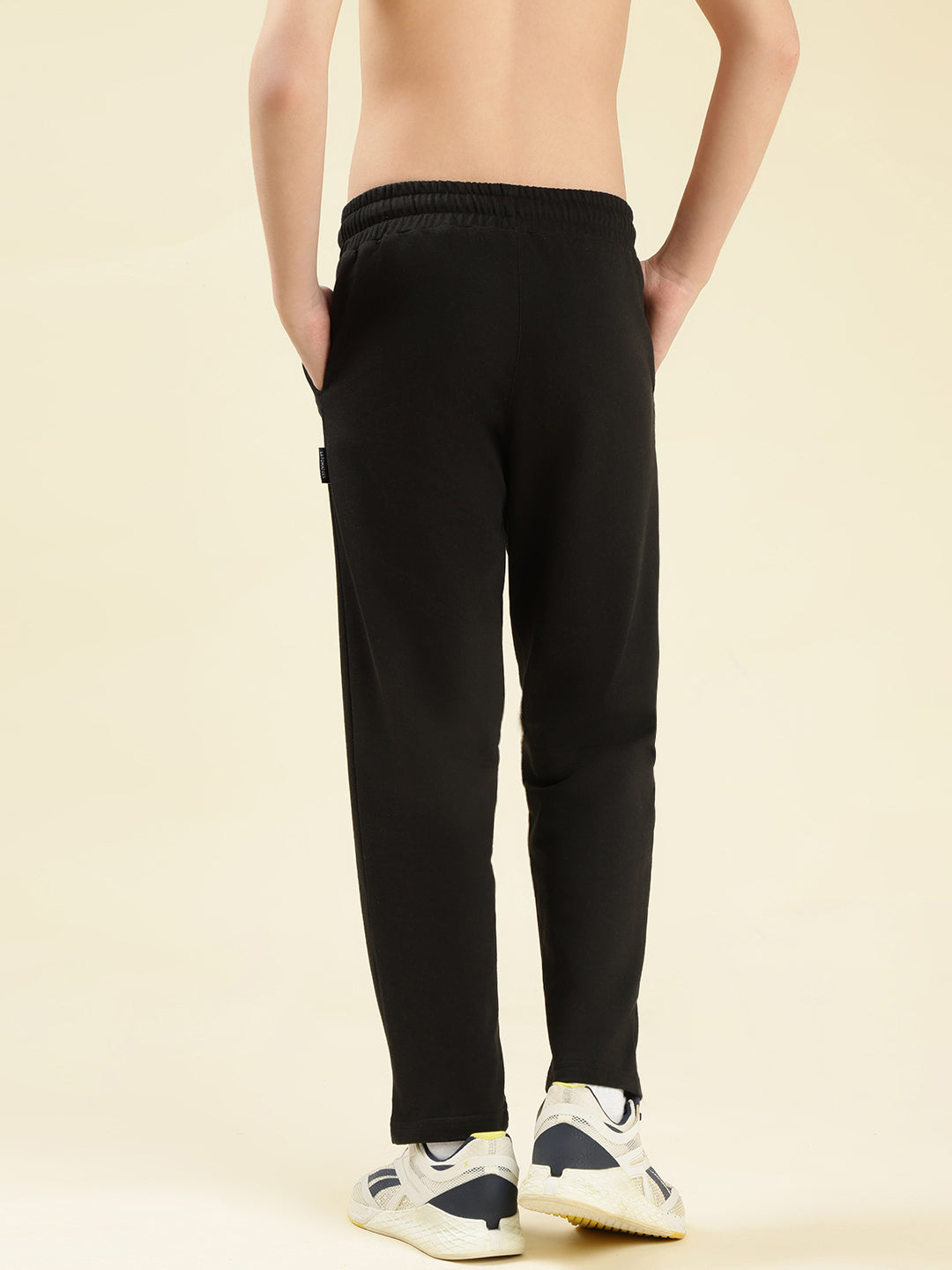 Lil Tomatoes Boys Cotton Looper Trackpant