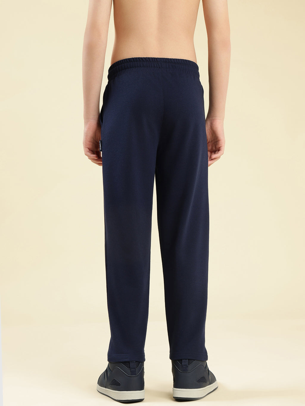 Lil Tomatoes Boys Cotton Looper Trackpant