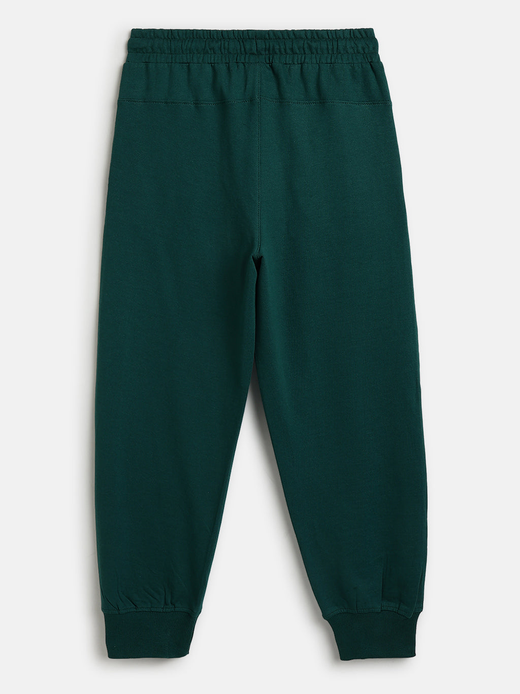 Lil Tomatoes Boys Cotton Looper Trackpant