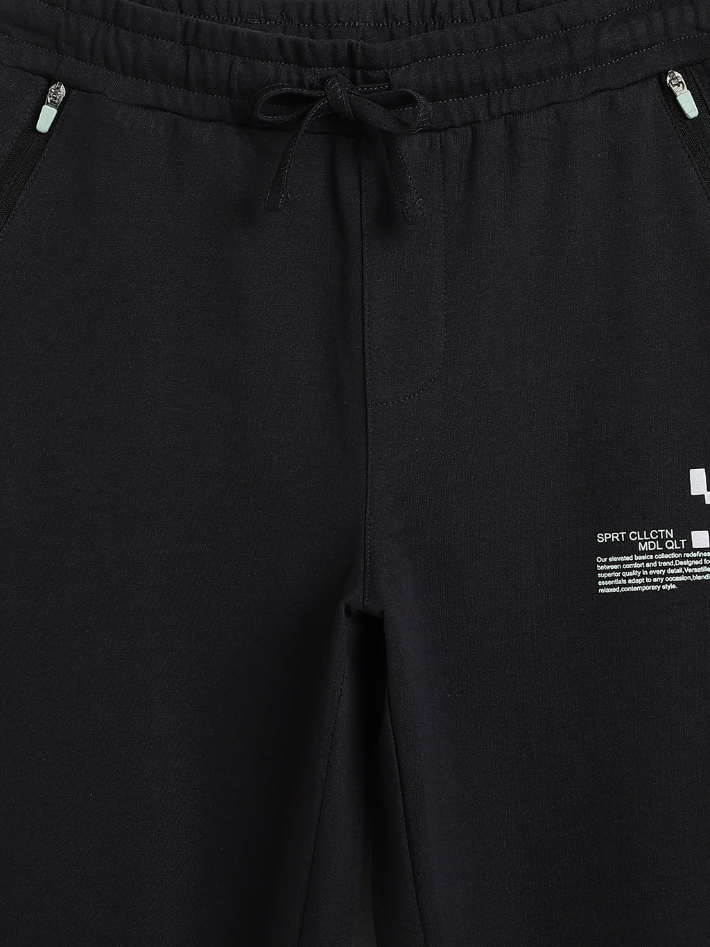 Lil Tomatoes Boys Cotton Looper Trackpant