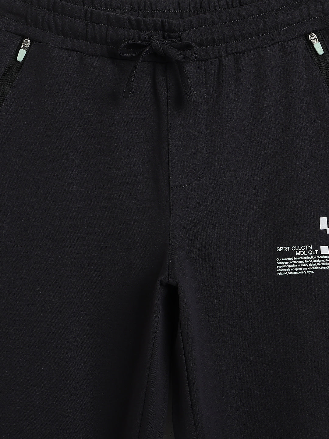 Lil Tomatoes Boys Cotton Looper Trackpant