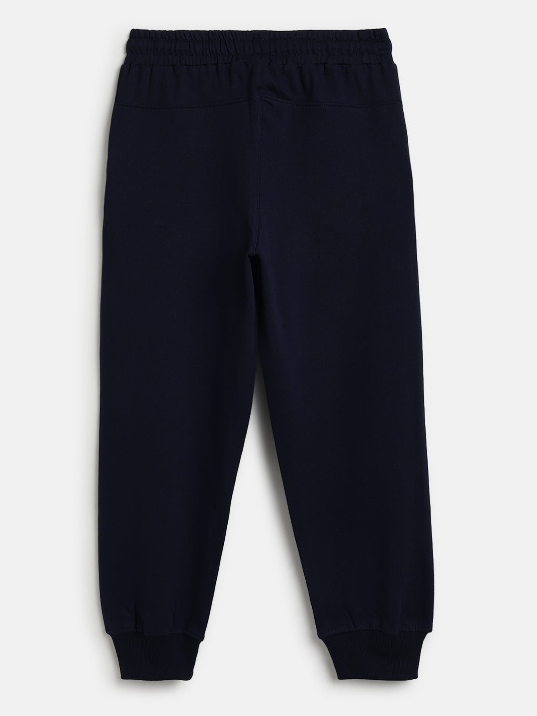 Lil Tomatoes Boys Cotton Looper Trackpant
