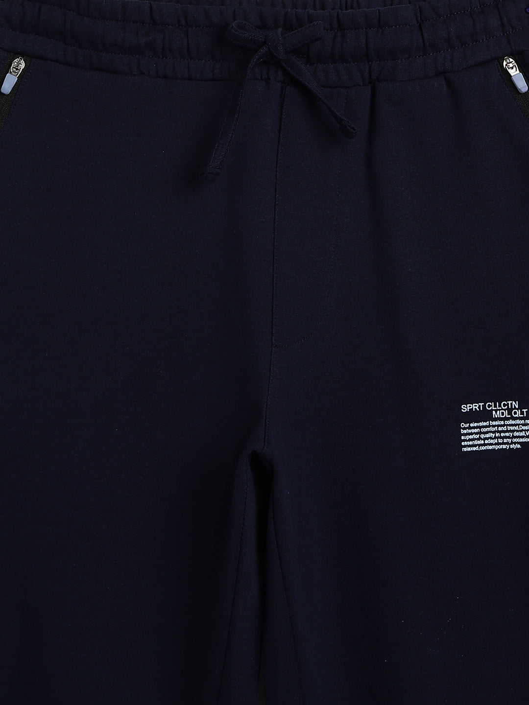 Lil Tomatoes Boys Cotton Looper Trackpant