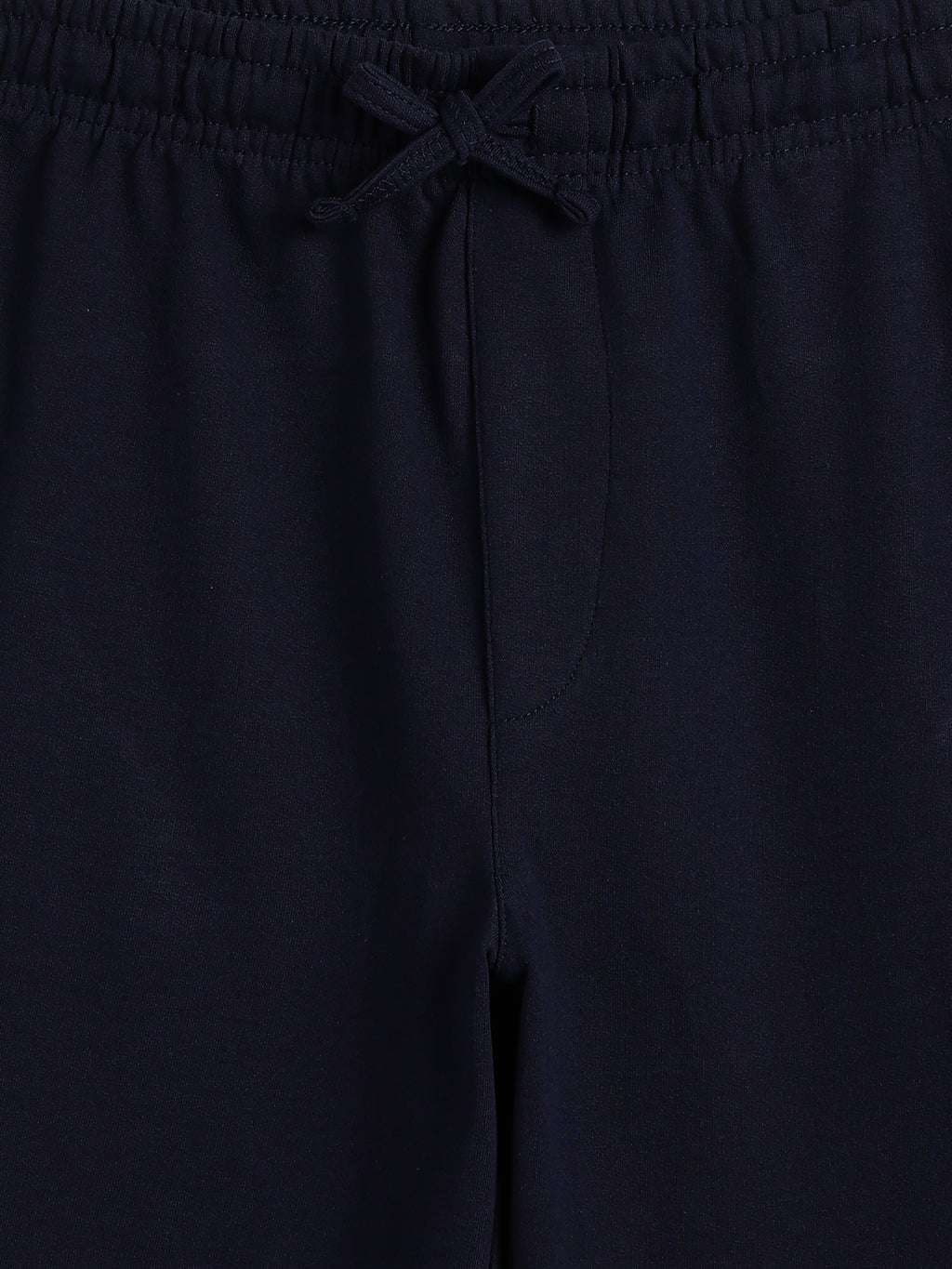 Lil Tomatoes Boys Cotton Looper Cargo Track Pants