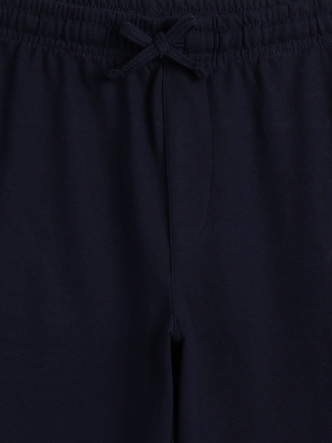 Lil Tomatoes Boys Cotton Looper Cargo Track Pants