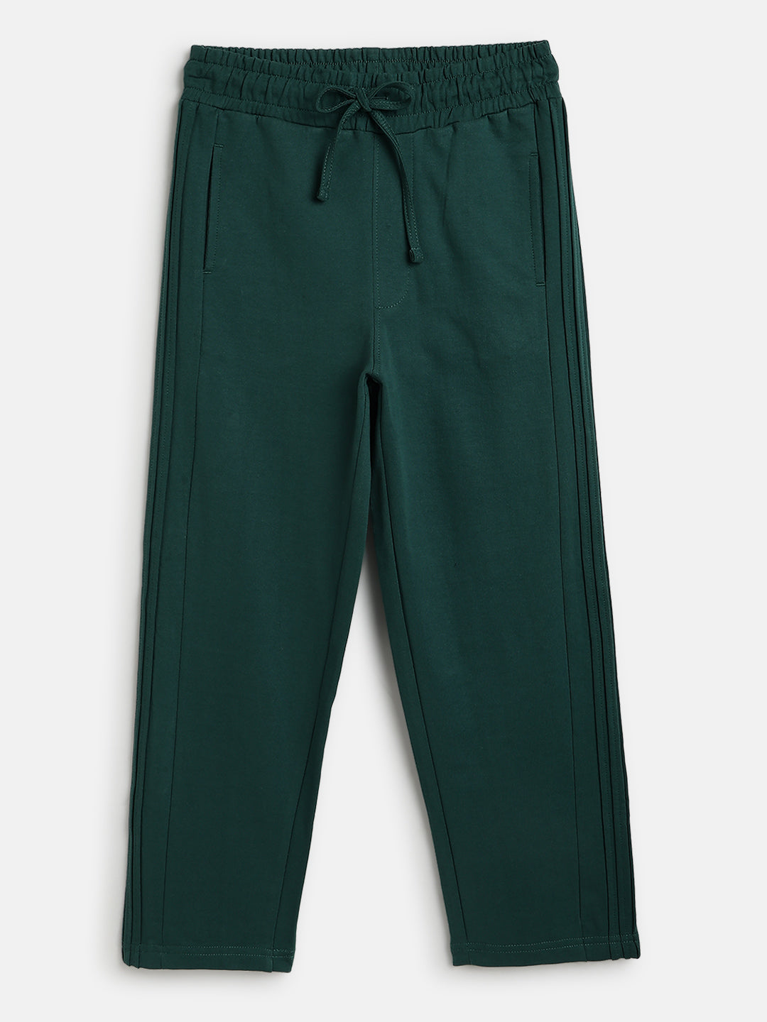Lil Tomatoes Boys Cotton Looper Trackpant