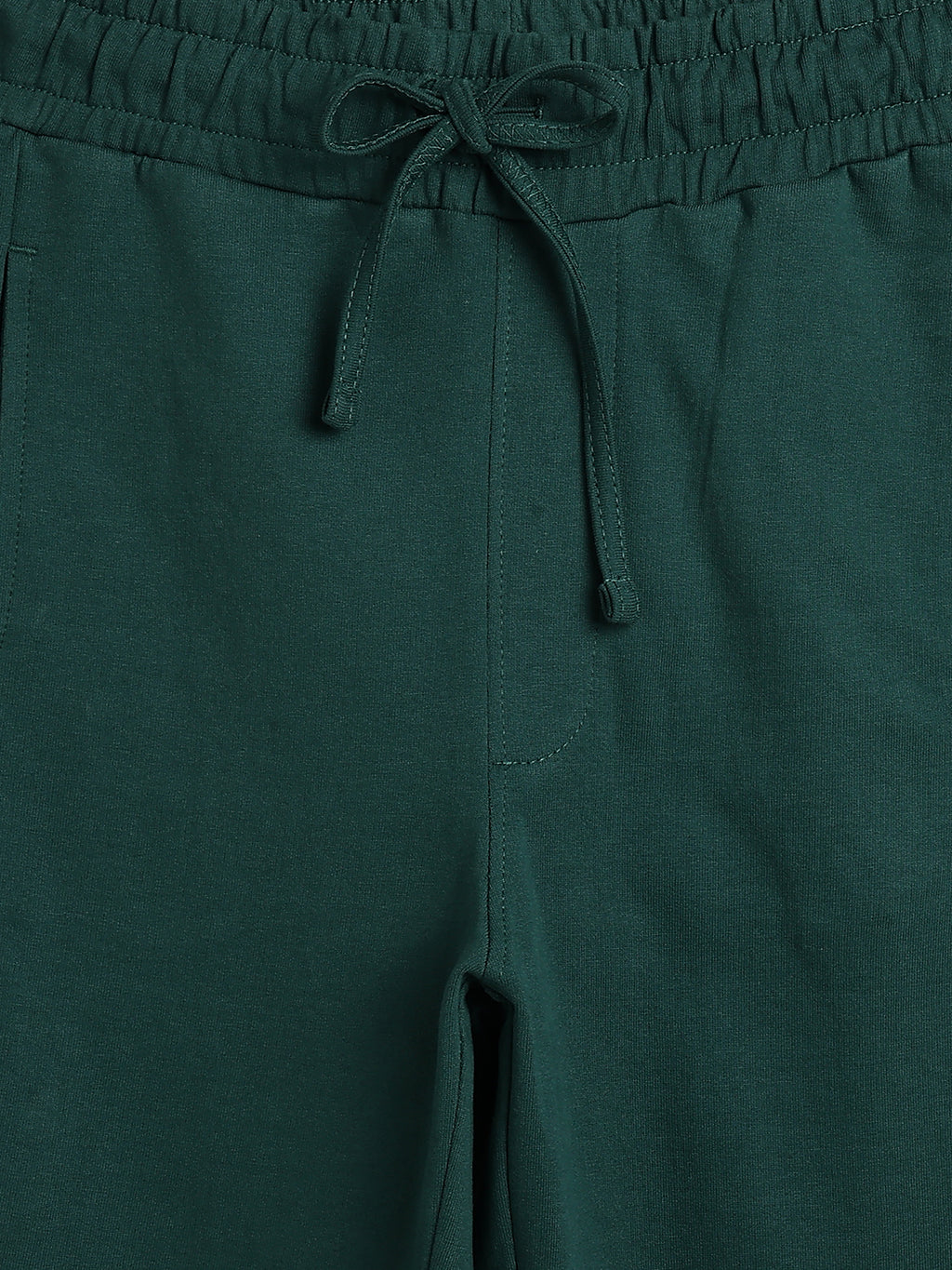 Lil Tomatoes Boys Cotton Looper Trackpant