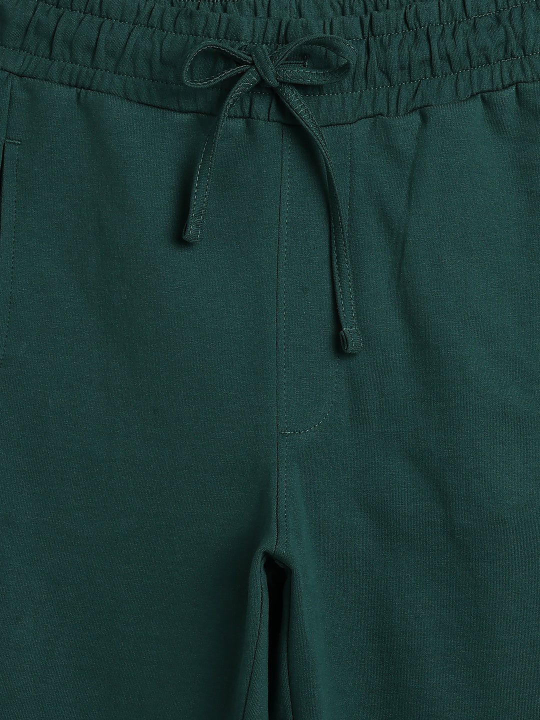 Lil Tomatoes Boys Cotton Looper Trackpant