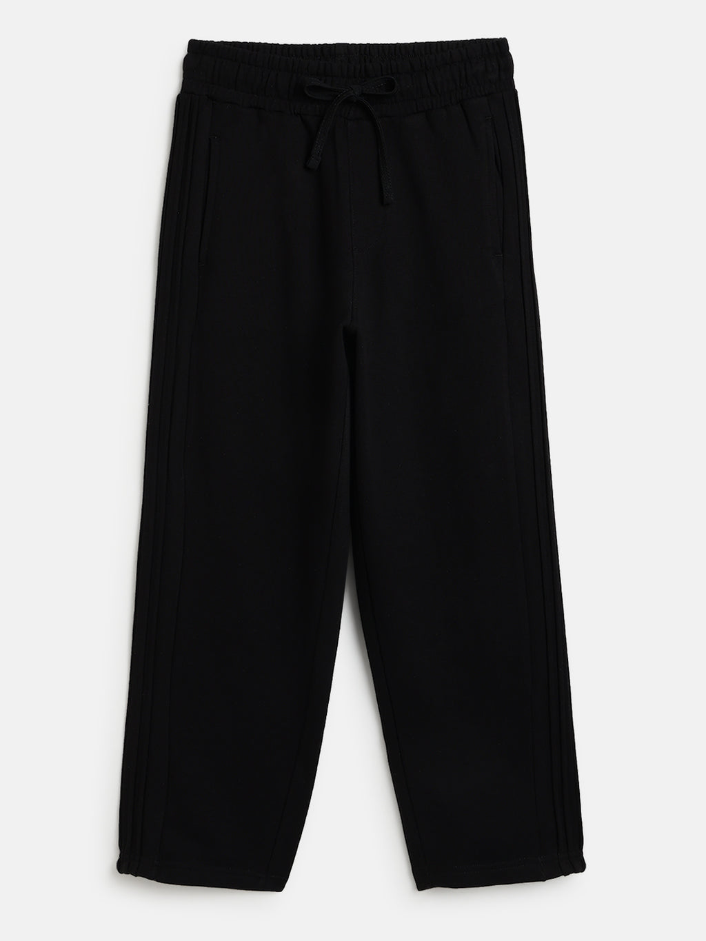 Lil Tomatoes Boys Cotton Looper Trackpant