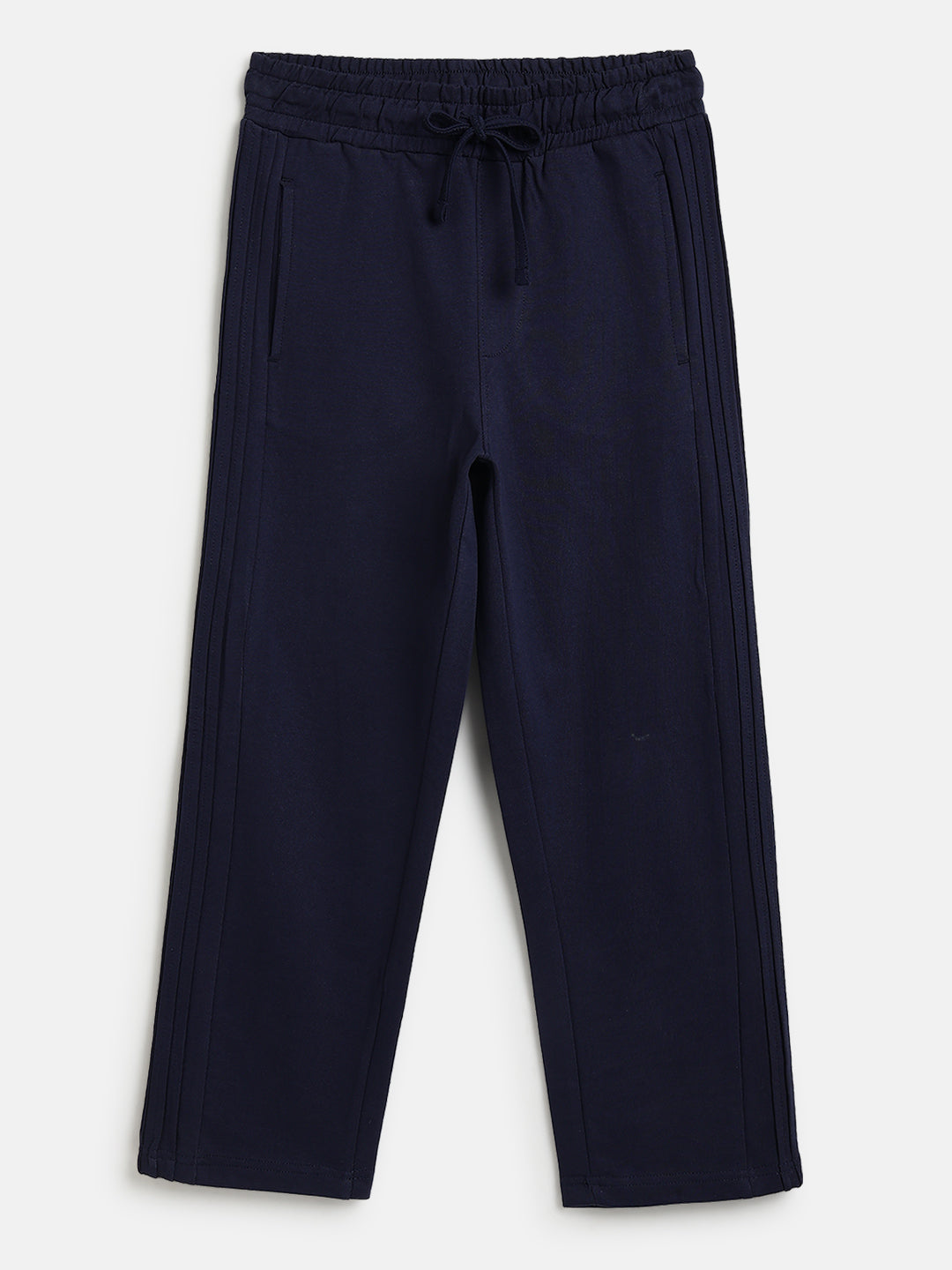 Lil Tomatoes Boys Cotton Looper Trackpant