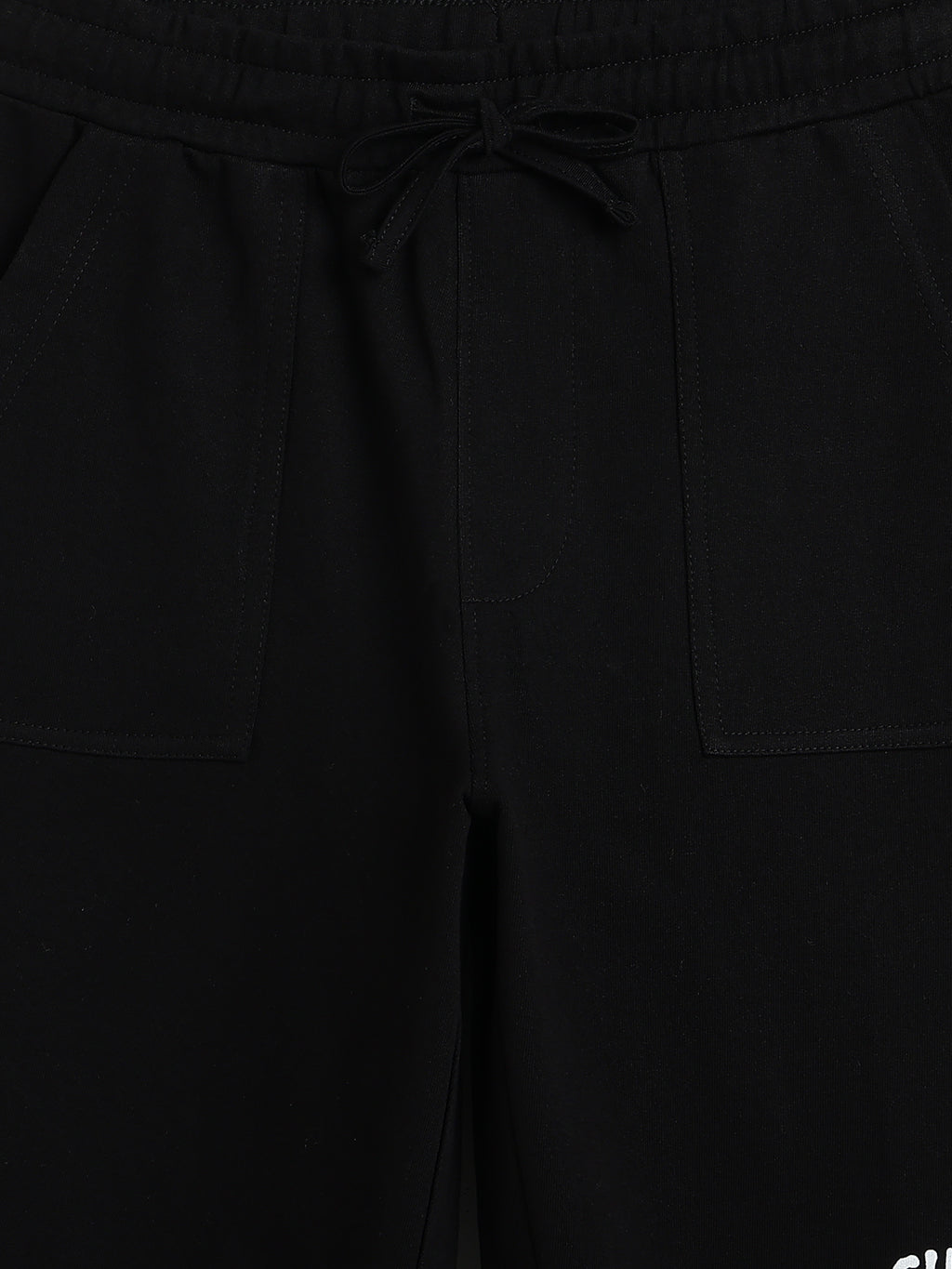 Lil Tomatoes Boys Cotton Looper Trackpant