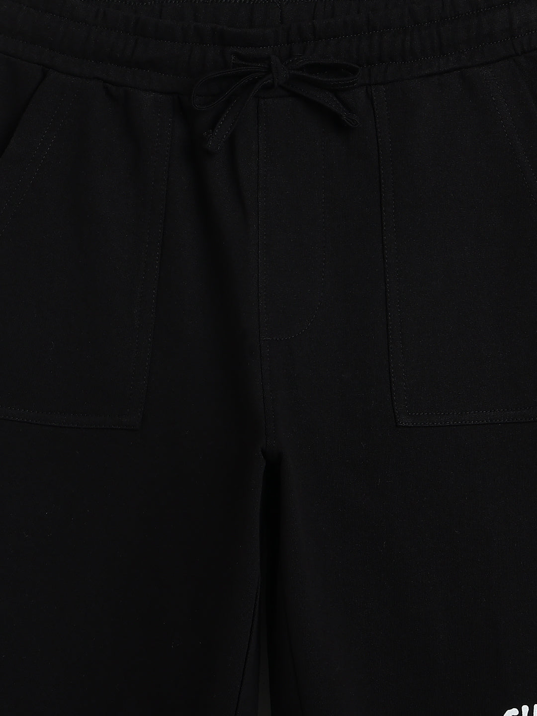 Lil Tomatoes Boys Cotton Looper Trackpant