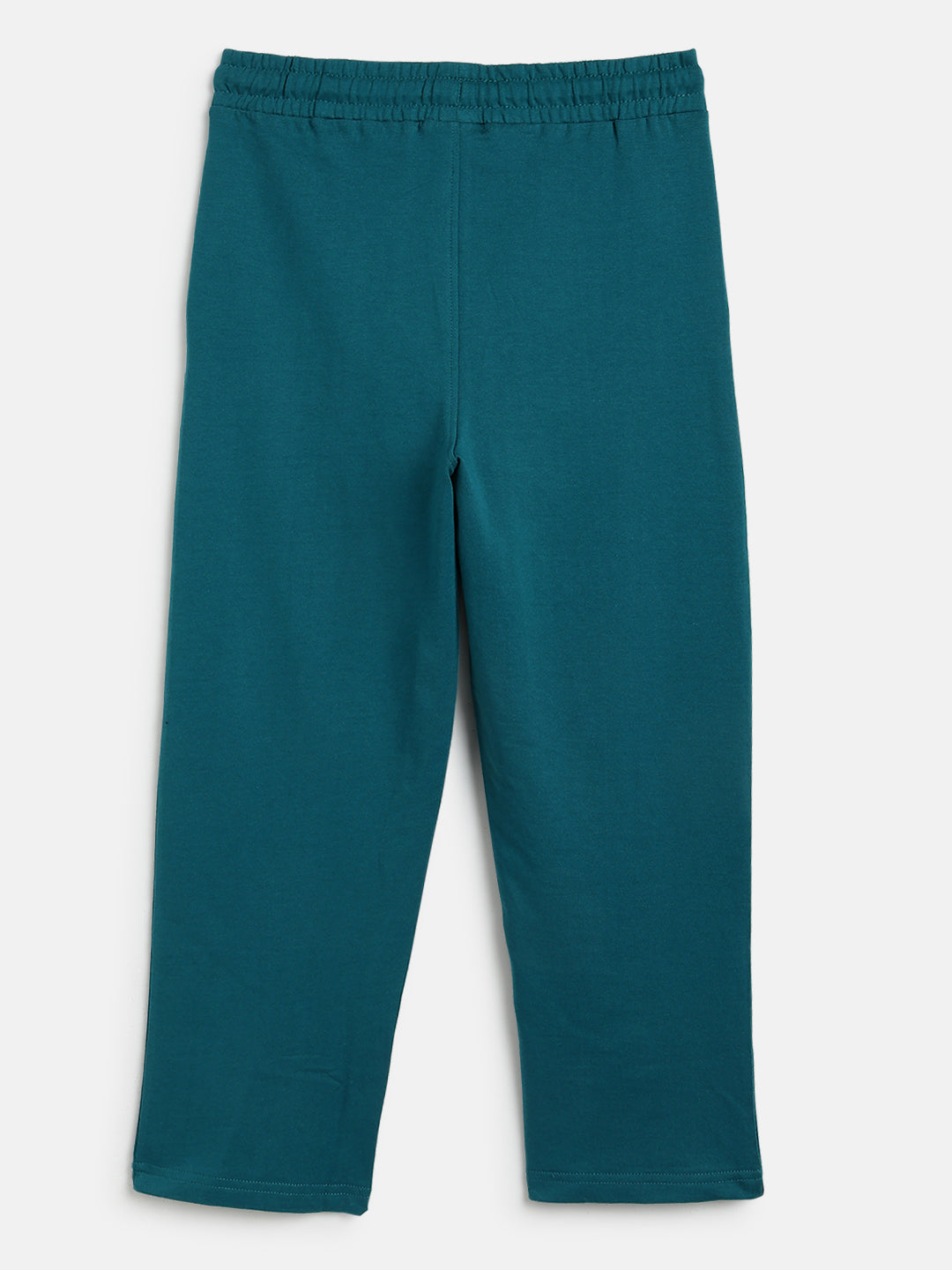 Lil Tomatoes Boys Cotton Looper Trackpant