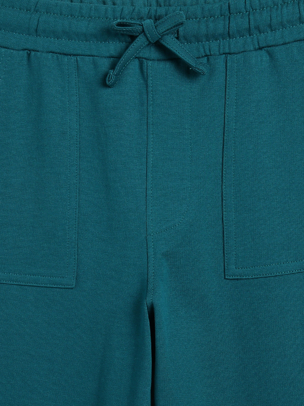Lil Tomatoes Boys Cotton Looper Trackpant