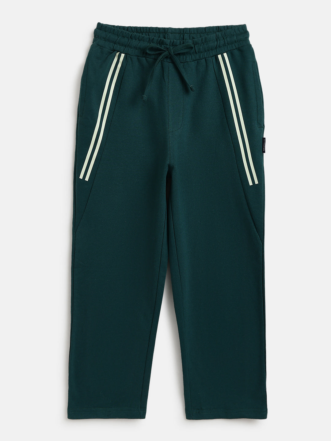 Lil Tomatoes Boys Cotton Looper Trackpant