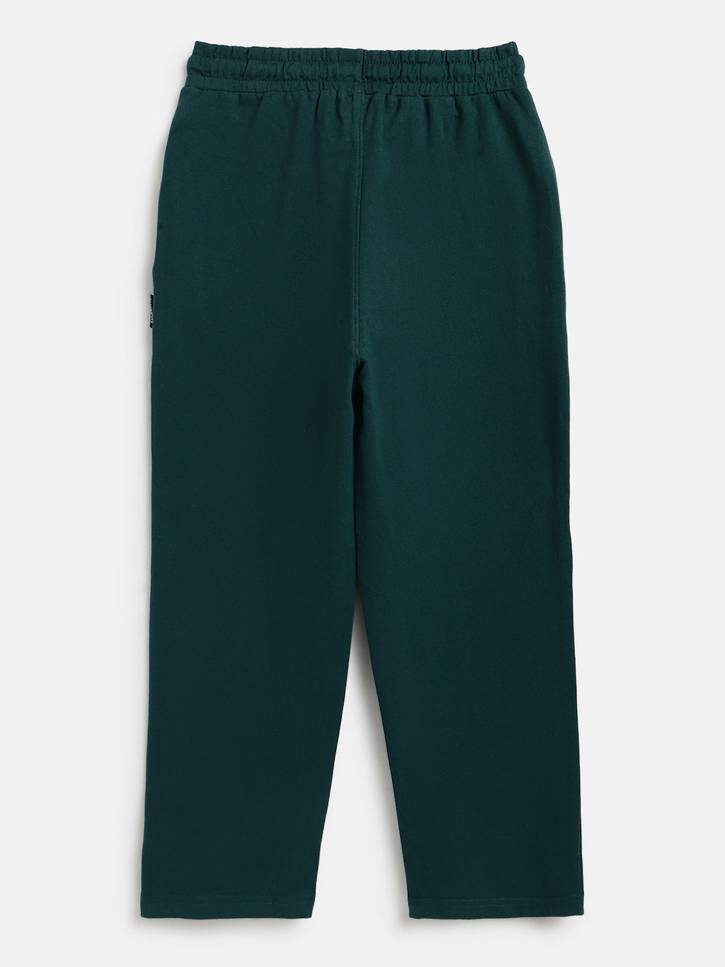 Lil Tomatoes Boys Cotton Looper Trackpant