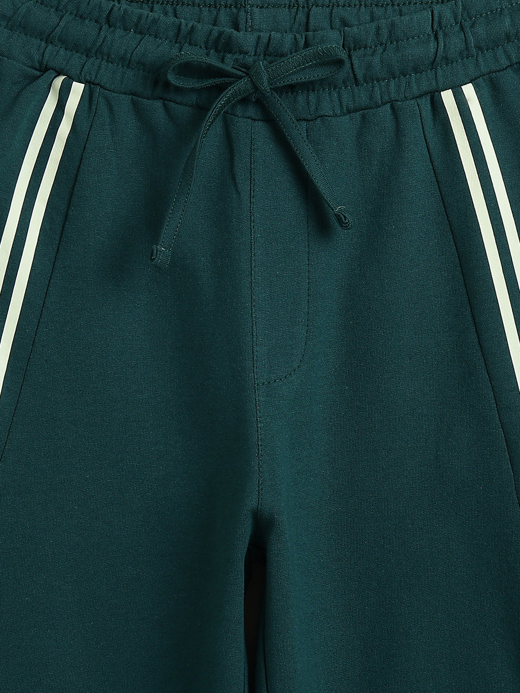 Lil Tomatoes Boys Cotton Looper Trackpant