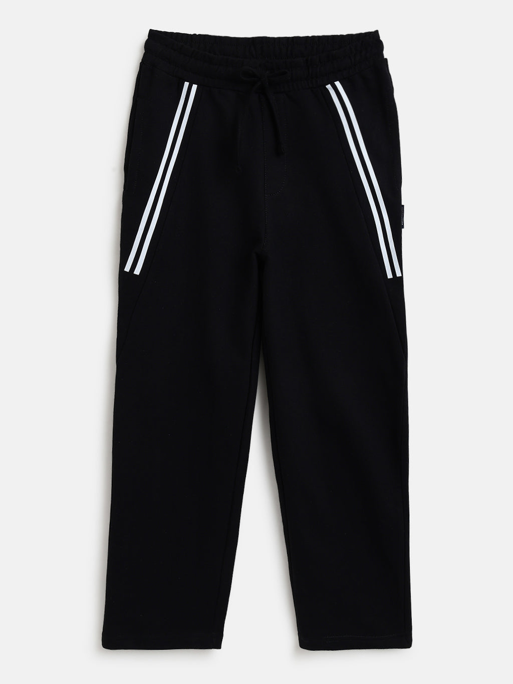 Lil Tomatoes Boys Cotton Looper Trackpant