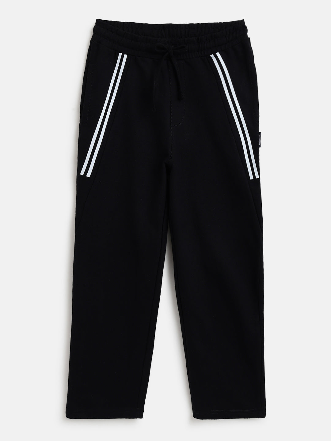 Lil Tomatoes Boys Cotton Looper Trackpant