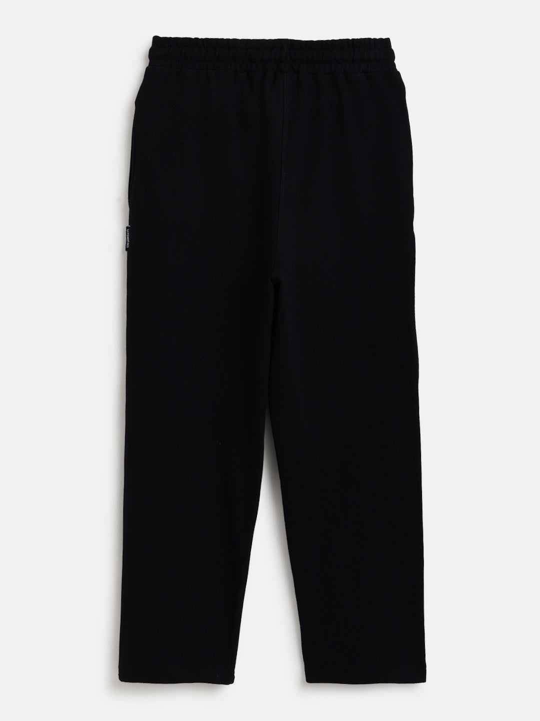Lil Tomatoes Boys Cotton Looper Trackpant