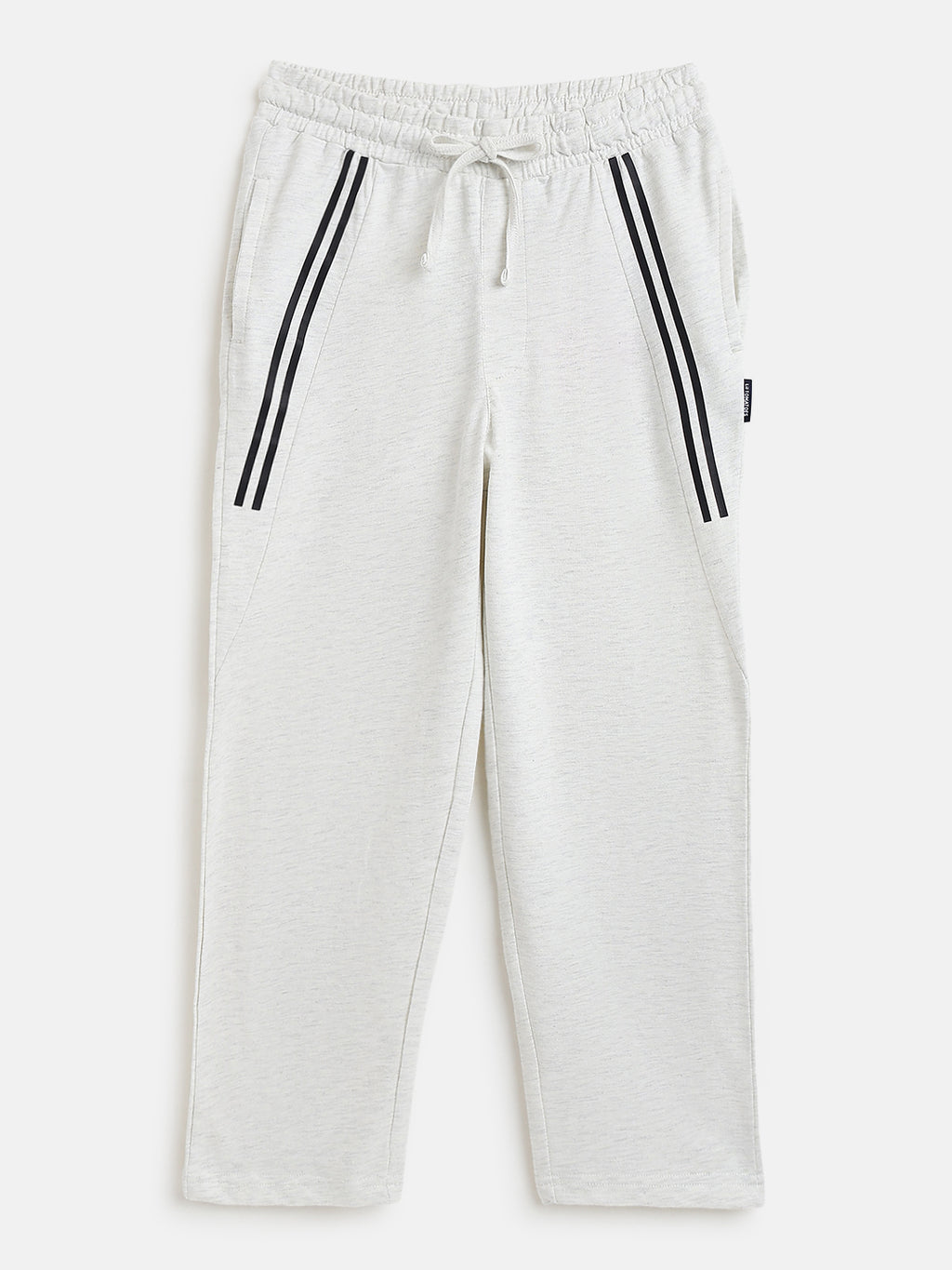 Lil Tomatoes Boys Cotton Looper Trackpant