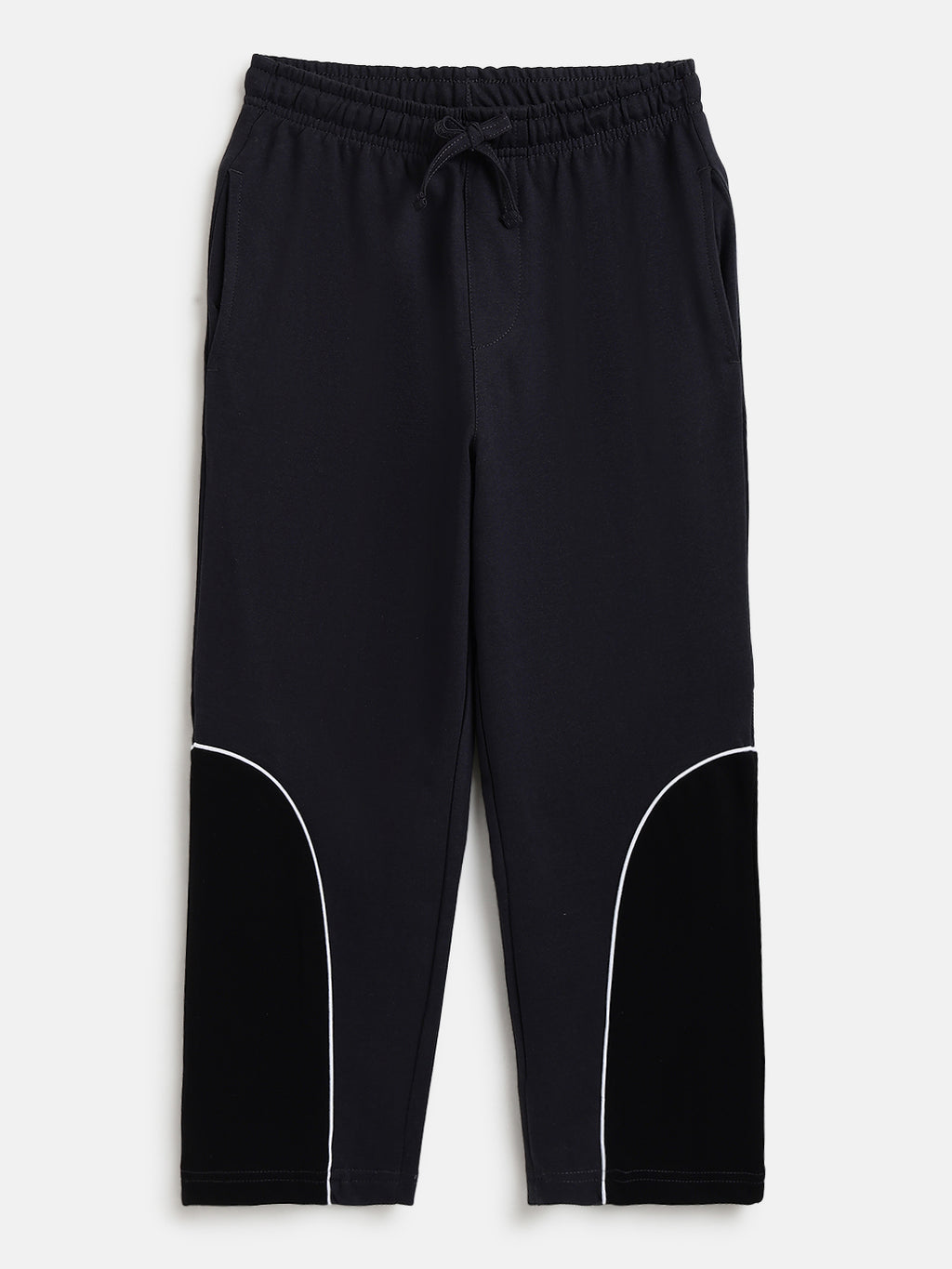 Lil Tomatoes Boys Cotton Looper Trackpant