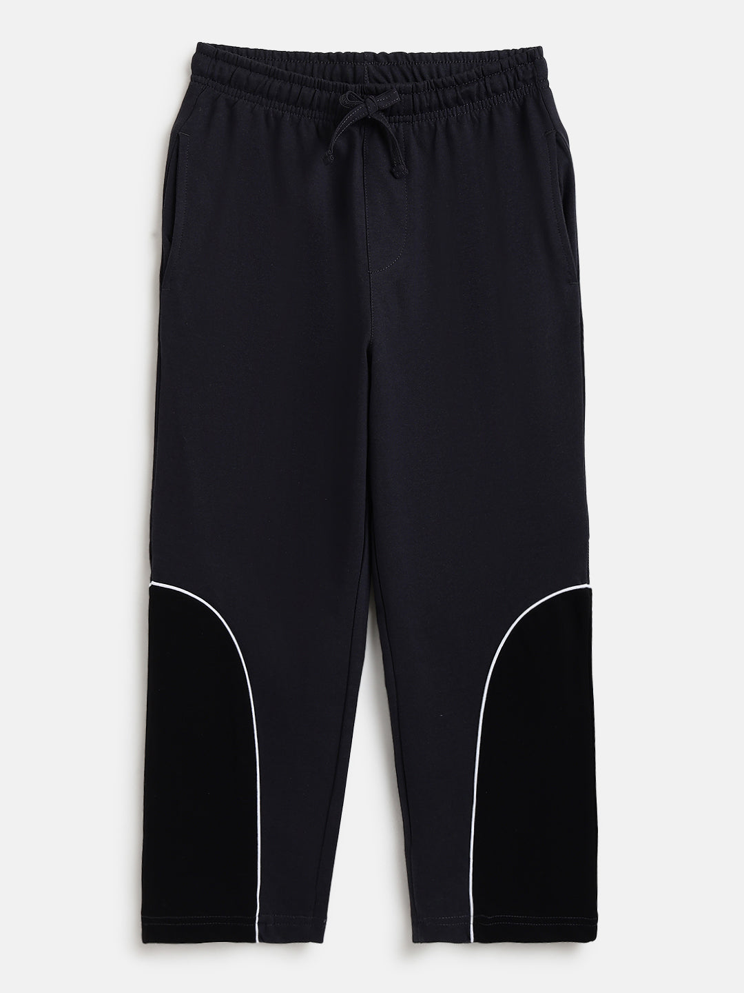 Lil Tomatoes Boys Cotton Looper Trackpant