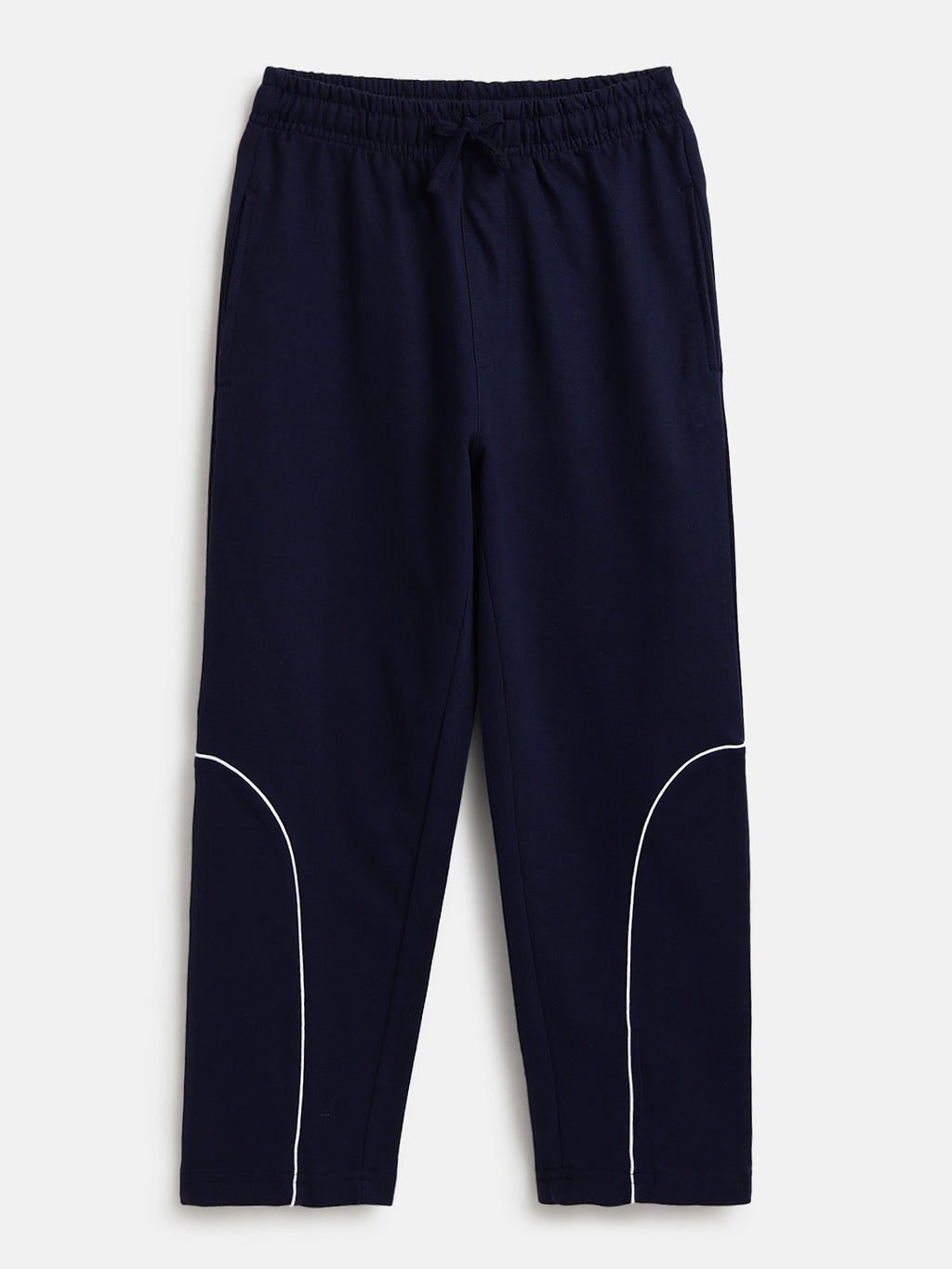 Lil Tomatoes Boys Cotton Looper Trackpant