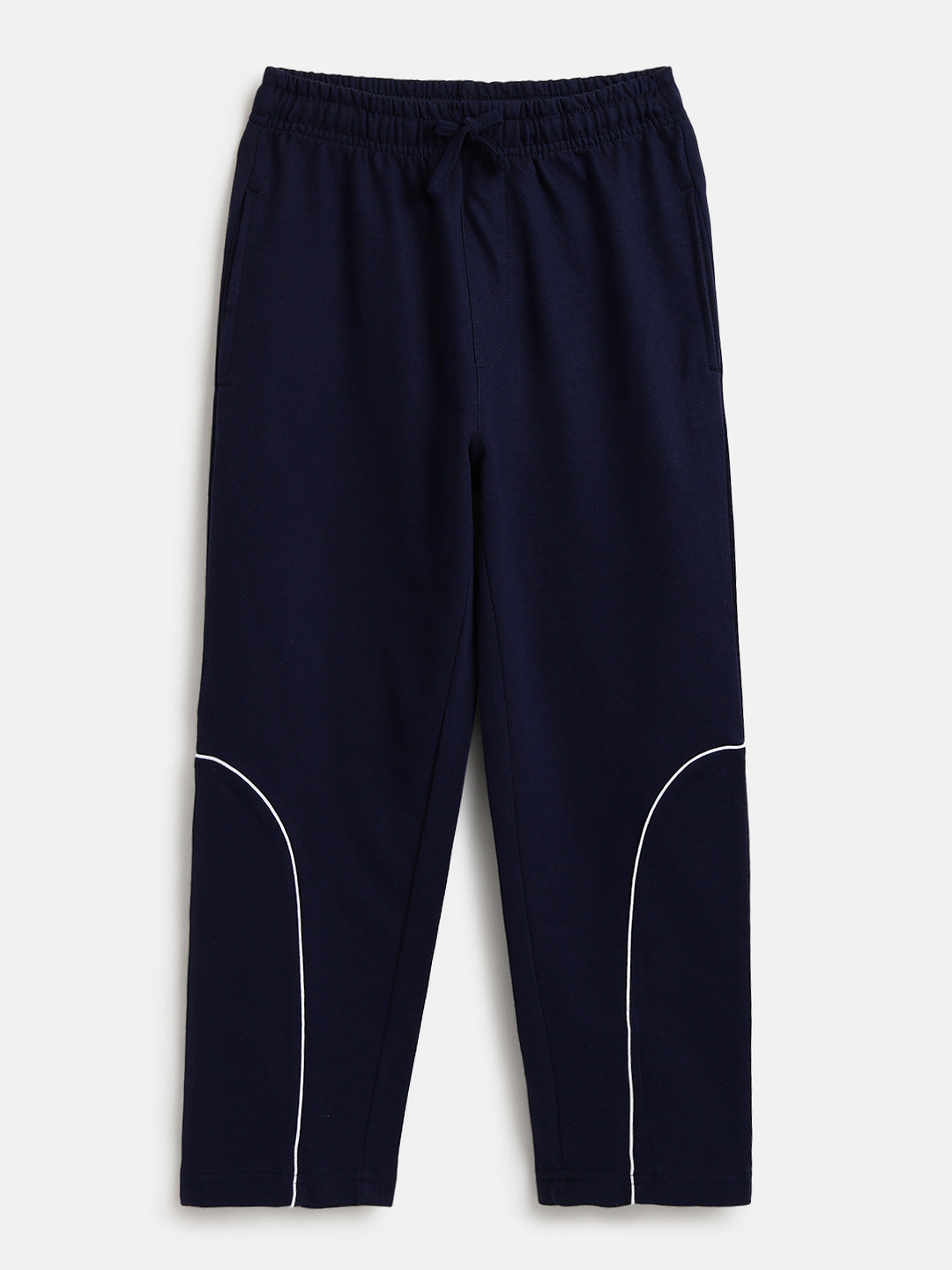 Lil Tomatoes Boys Cotton Looper Trackpant