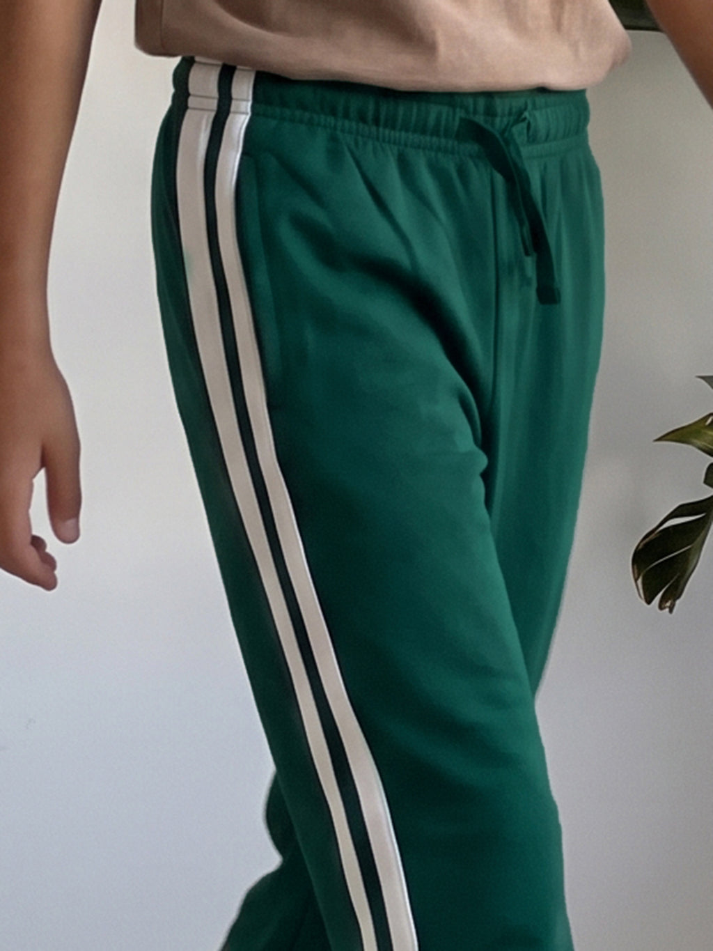 Lil Tomatoes Boys Cotton Looper Trackpant