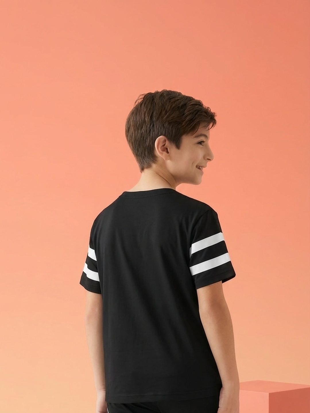 Lil Tomatoes Boys Cotton Night Suits