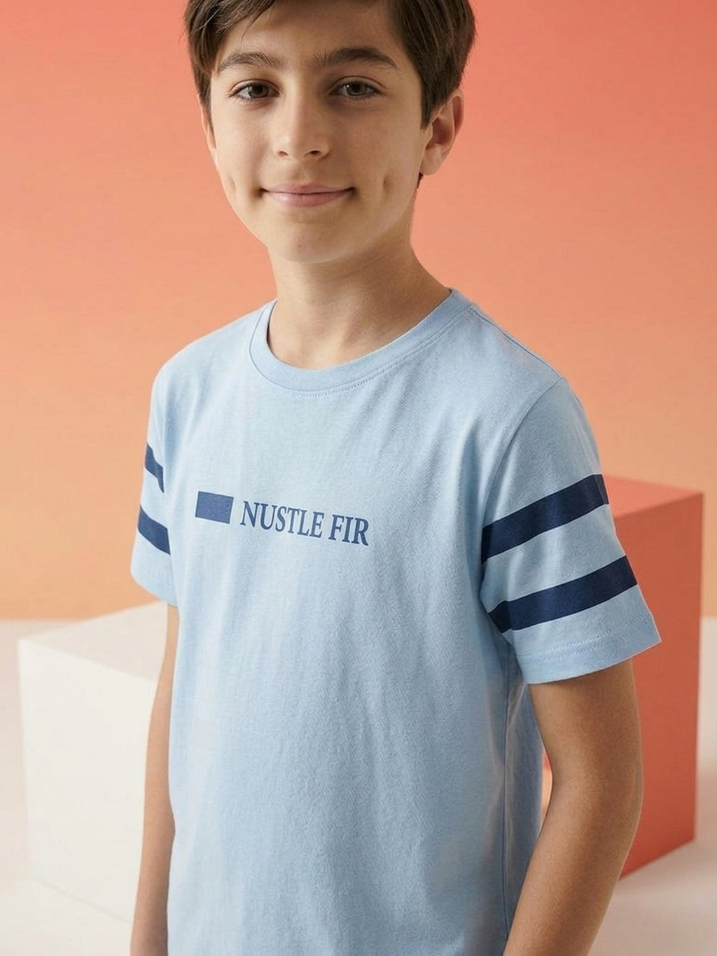 Lil Tomatoes Boys Cotton Night Suits