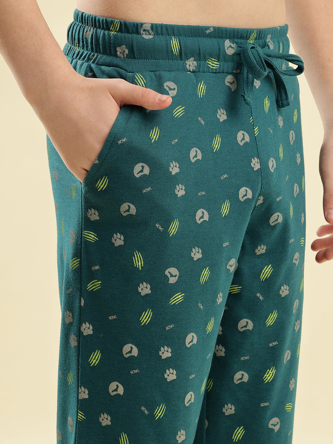 Lil Tomatoes Boys Cotton Night Suits