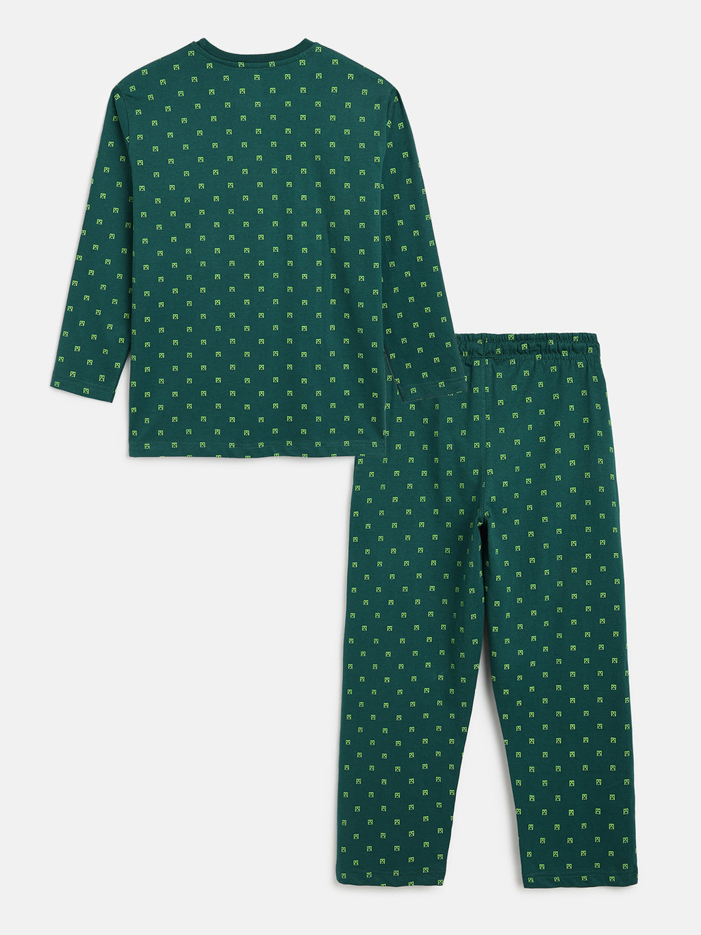 Lil Tomatoes Boys Cotton Night Suits