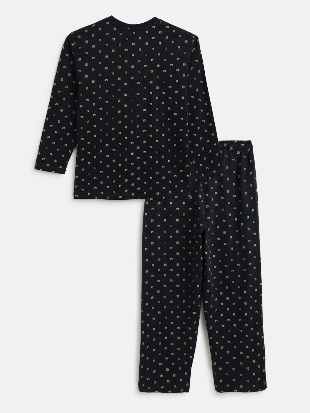 Lil Tomatoes Boys Cotton Night Suits