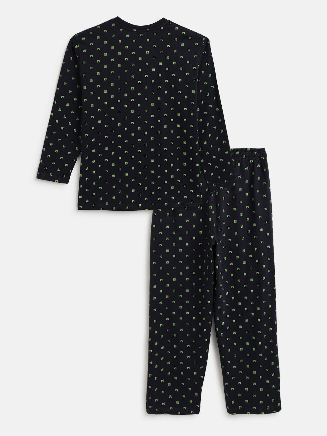 Lil Tomatoes Boys Cotton Night Suits
