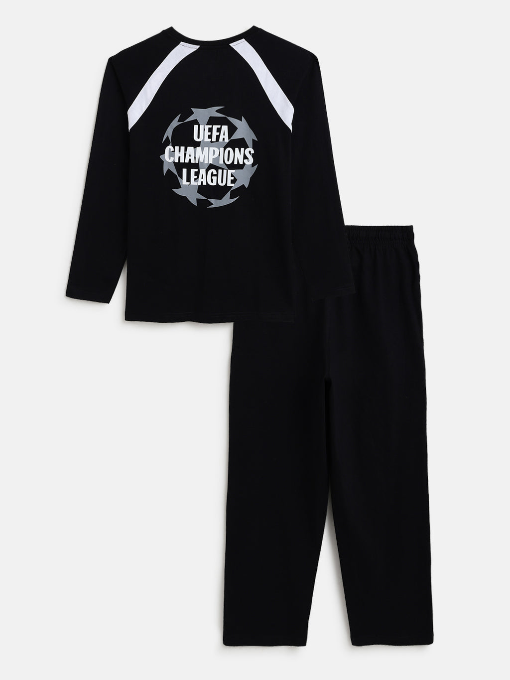 Lil Tomatoes Boys Cotton Night Suits