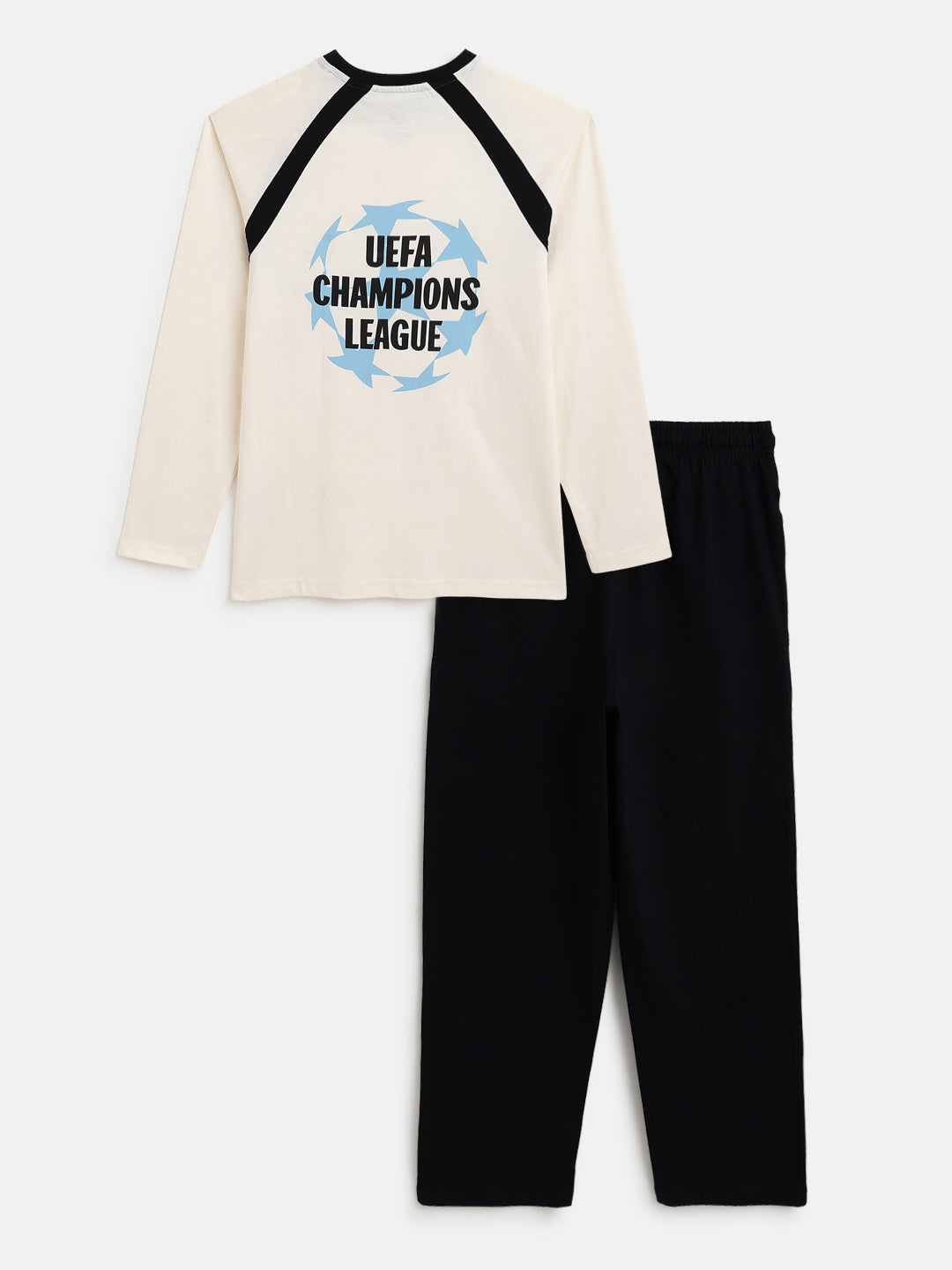 Lil Tomatoes Boys Cotton Night Suits